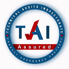 TAI logo