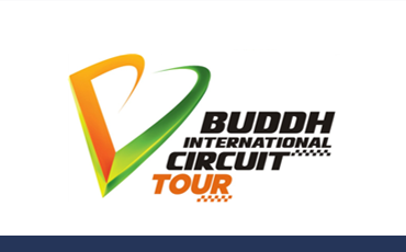 Buddh International Circuit 